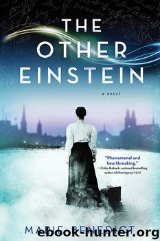 The Other Einstein by Marie Benedict