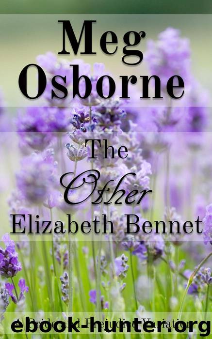 The Other Elizabeth Bennet by Meg Osborne