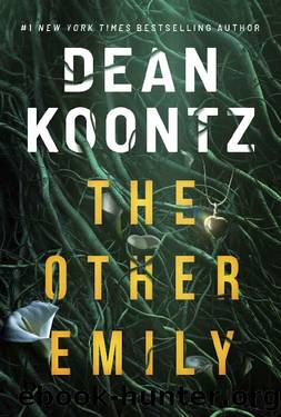 The Other Emily by Dean Koontz