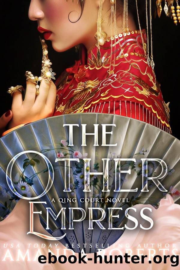 The Other Empress by Amanda Roberts