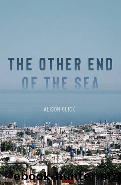 The Other End of the Sea by Alison Glick