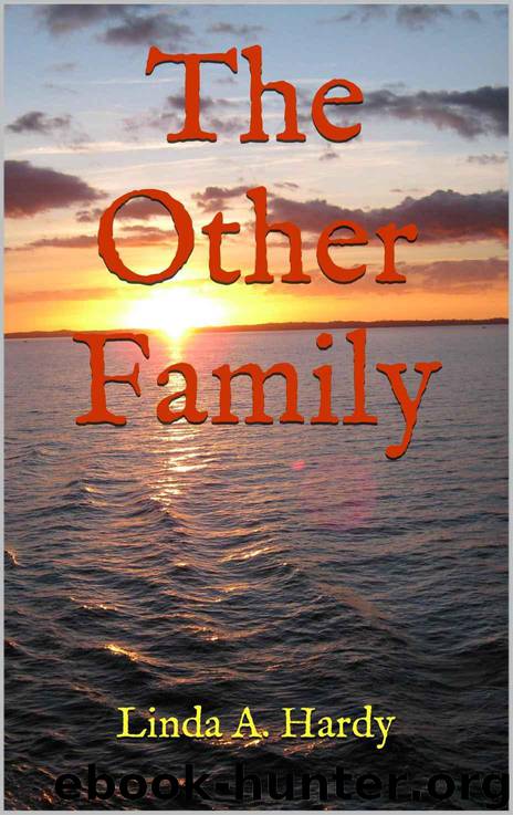 The Other Family by Hardy Linda A