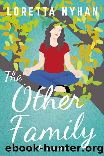 The Other Family by Nyhan Loretta