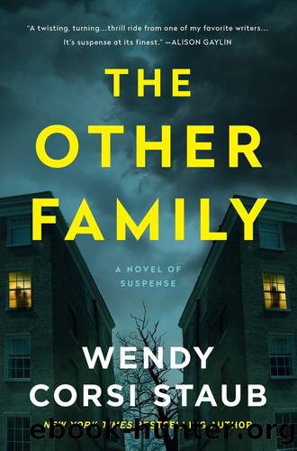 The Other Family by Staub Wendy Corsi