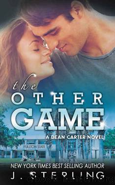 The Other Game by J. Sterling