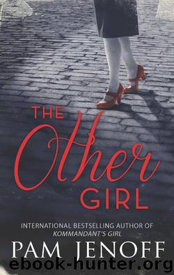 The Other Girl by Pam Jenoff