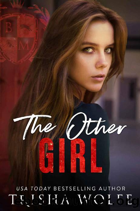 The Other Girl: Black Mountain Academy by Trisha Wolfe