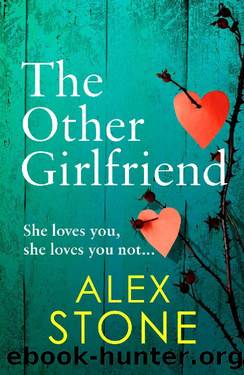 The Other Girlfriend by Alex Stone
