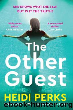The Other Guest by Heidi Perks