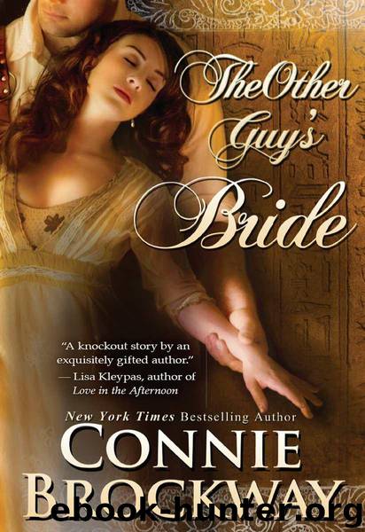 The Other Guy's Bride by Brockway Connie