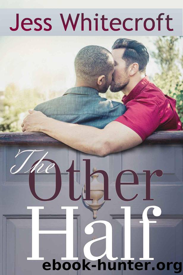 The Other Half by Jess Whitecroft