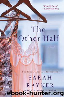 The Other Half by Sarah Rayner