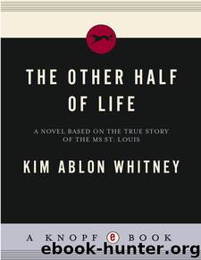 The Other Half of Life by Kim Ablon Whitney