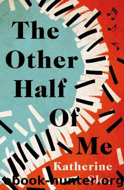 The Other Half of Me by Katherine Slee