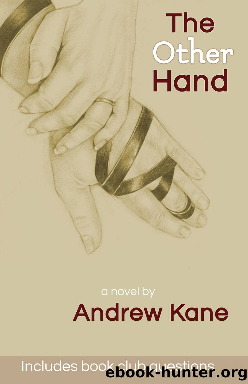 The Other Hand by Andrew Kane