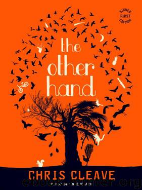 The Other Hand by Chris Cleave