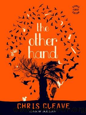 The Other HandLittle Bee by Chris Cleave