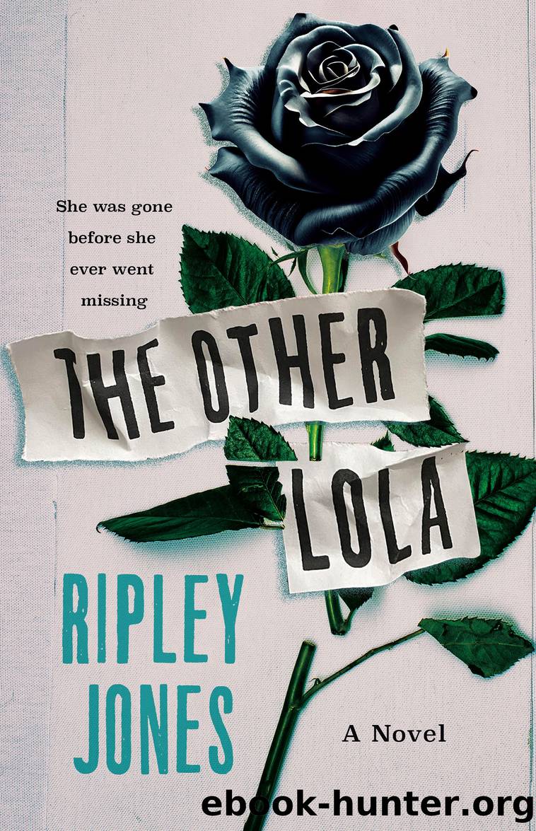 The Other Lola by Ripley Jones