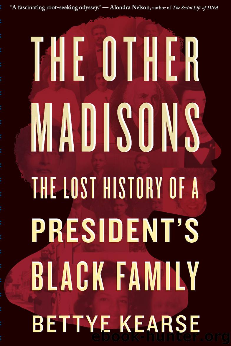 The Other Madisons by Bettye Kearse