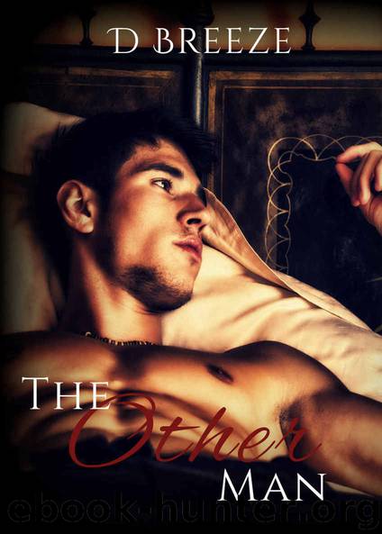 The Other Man (The Other Man Series Book 1) by Breeze D
