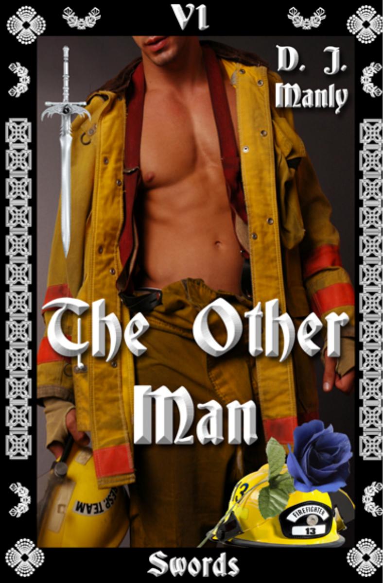The Other Man by D. J. Manly