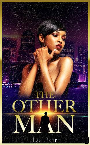 The Other Man by J.A. Pierre