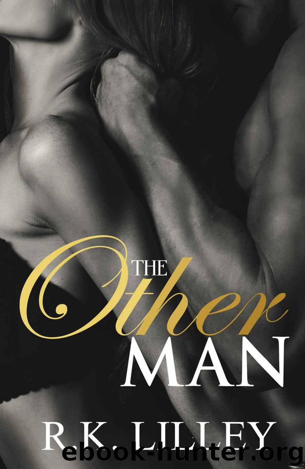 The Other Man by R.K. Lilley