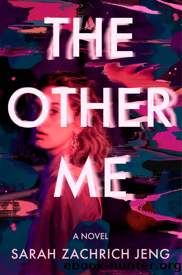The Other Me by Jeng Sarah Zachrich