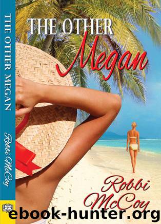 The Other Megan by Robbi McCoy