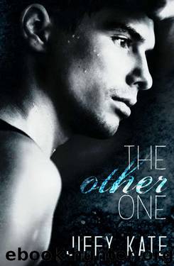 The Other One by Jiffy Kate