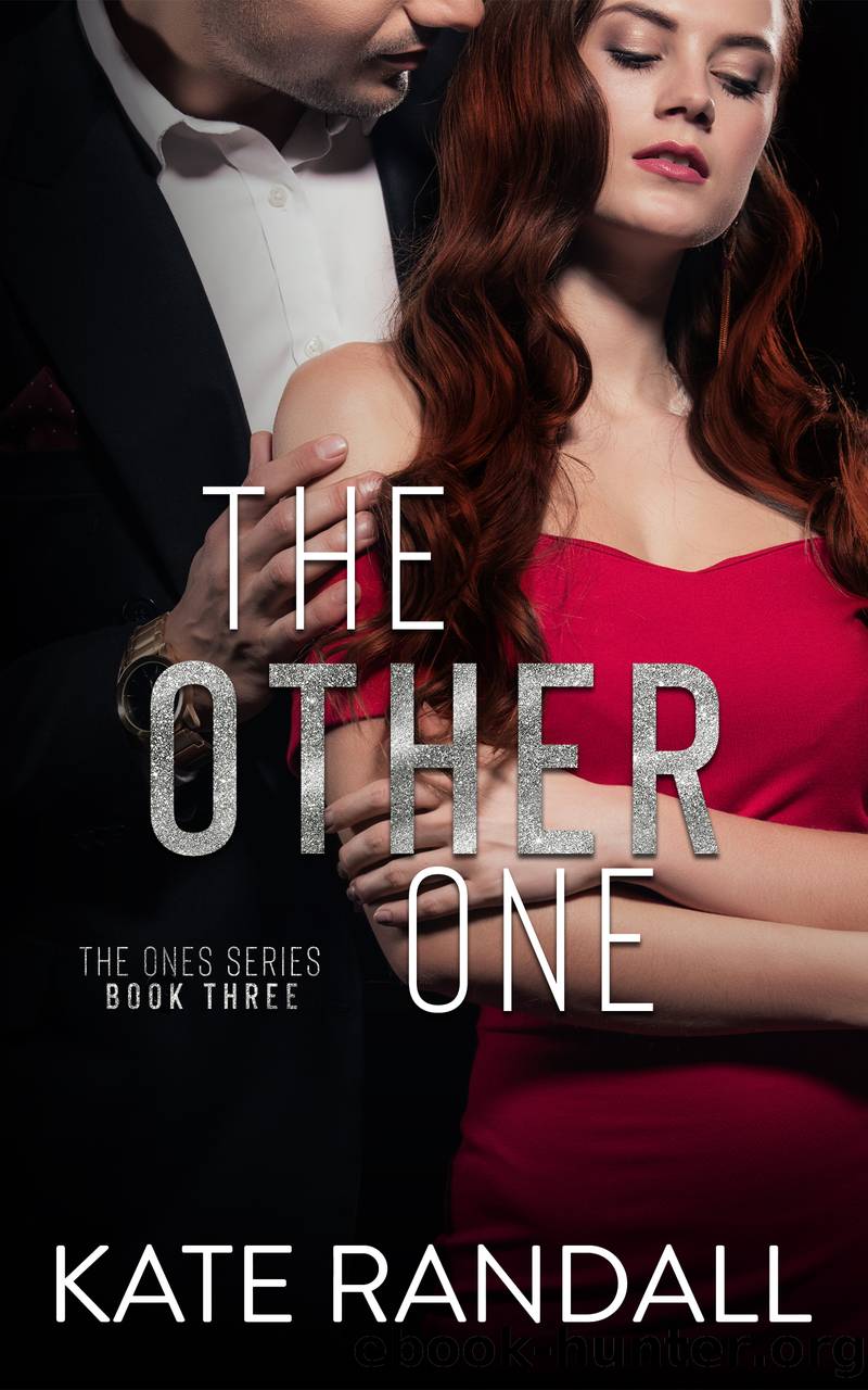The Other One: the Ones Series, #3 by Kate Randall