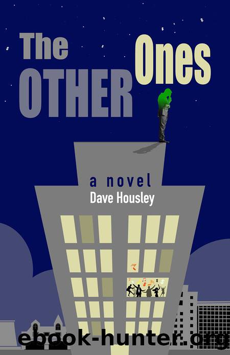 The Other Ones by Dave Housley