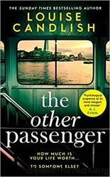 The Other Passenger by Louise Candlish