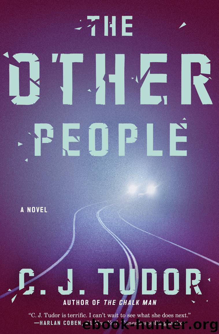 The Other People by C. J. Tudor