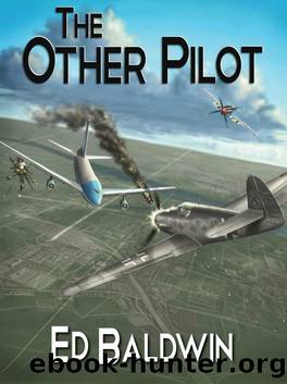 The Other Pilot (Boyd Chailland) by Ed Baldwin