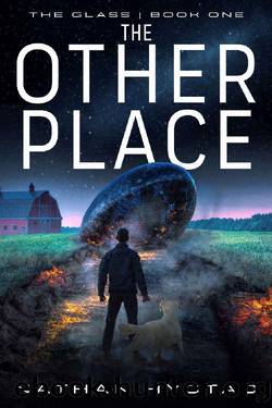 The Other Place (The Glass Book One) by Nathan Hystad