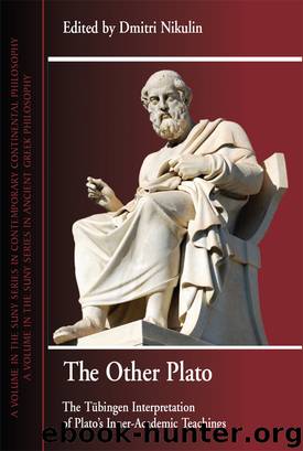 The Other Plato by Unknown