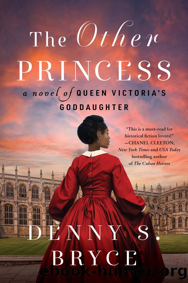 The Other Princess by Denny S. Bryce