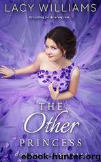 The Other Princess by Lacy Williams