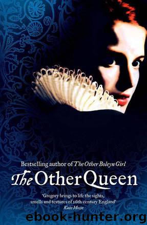 The Other Queen by Philippa Gregory