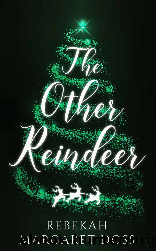 The Other Reindeer: A Why Choose Holiday Shifter Rom-Com Standalone by Rebekah Margaret Doss