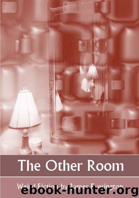The Other Room by James Everington