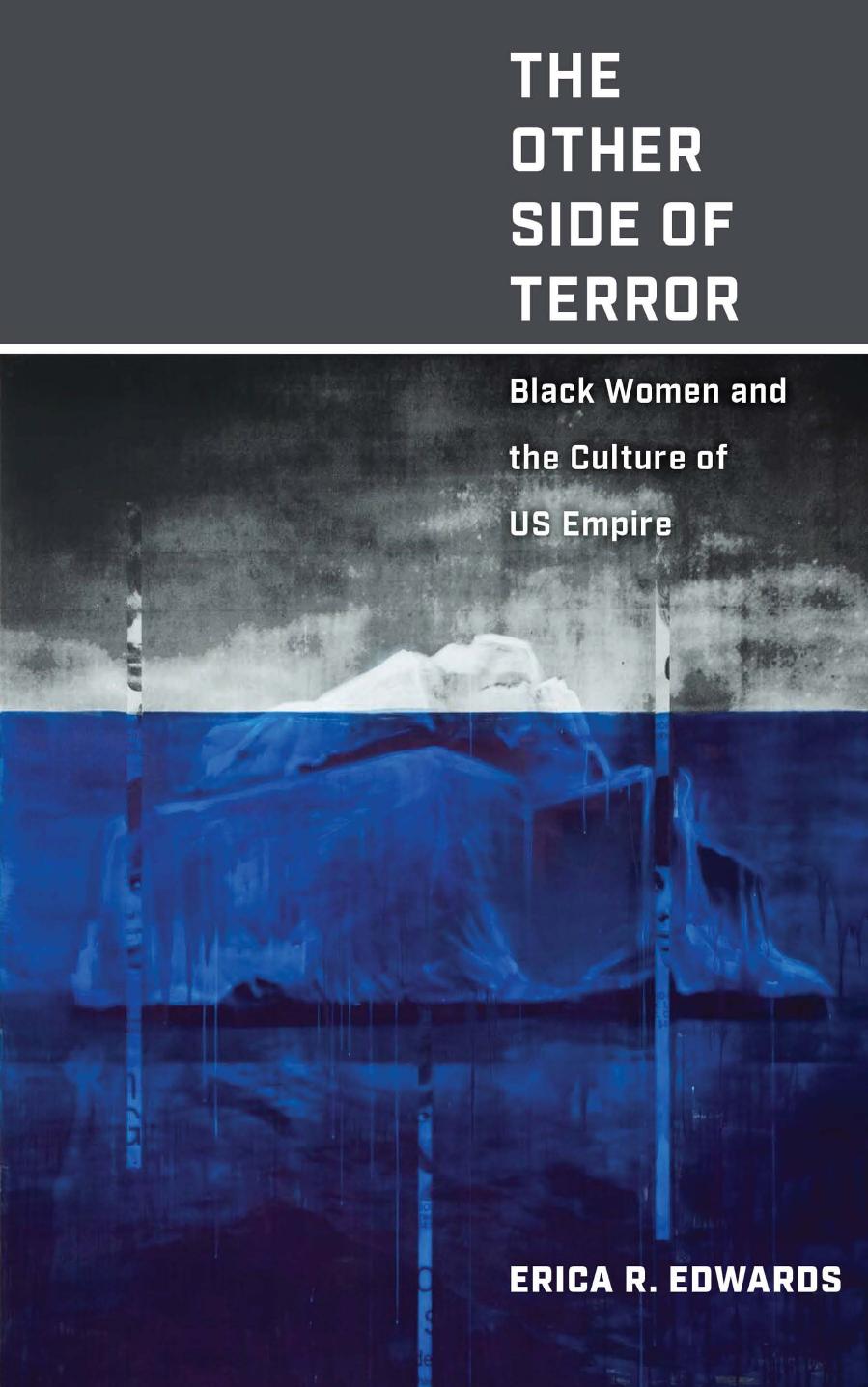 The Other Side Of Terror: Black Women And The Culture Of US Empire by Erica R. Edwards