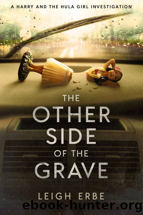 The Other Side Of The Grave: A Harry and the Hula Girl Investigation by Erbe Leigh