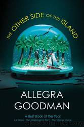 The Other Side Of The Island by Goodman Allegra