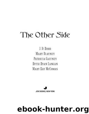 The Other Side by J. D. Robb