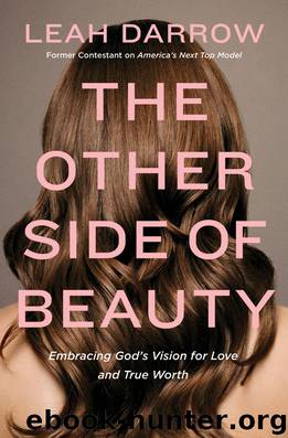 The Other Side of Beauty by Leah Darrow