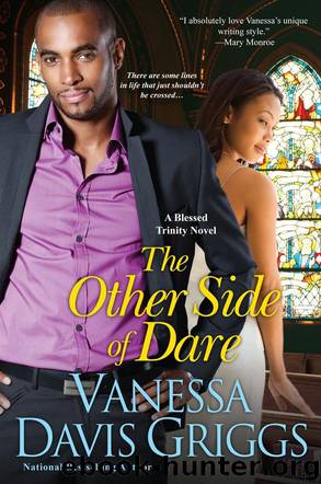 The Other Side of Dare by Vanessa Davis Griggs