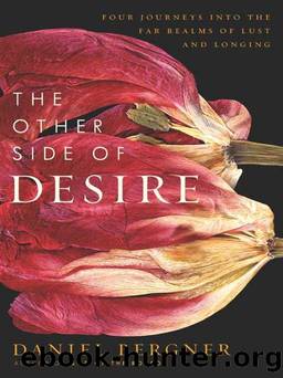 The Other Side of Desire by Daniel Bergner