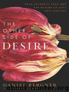 The Other Side of Desire: Four Journeys into the Far Realms of Lust and Longing by Daniel Bergner